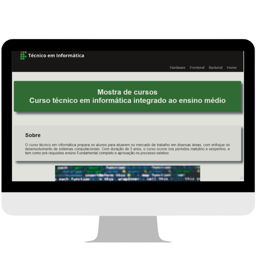 Trilha do Aprendizado